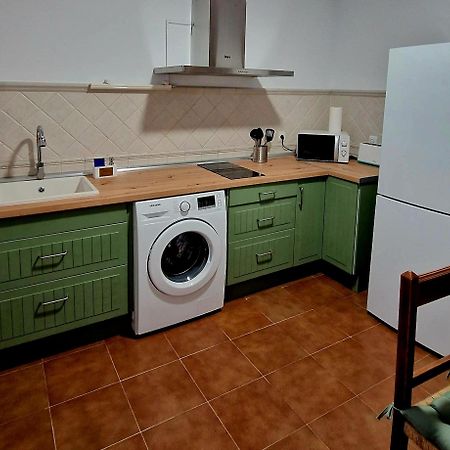 Apartamento Turistico Altora Tomelloso Exteriér fotografie
