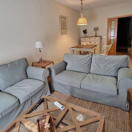 Apartamento Turistico Altora Tomelloso Exteriér fotografie