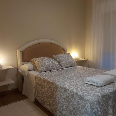 Apartamento Turistico Altora Tomelloso Exteriér fotografie