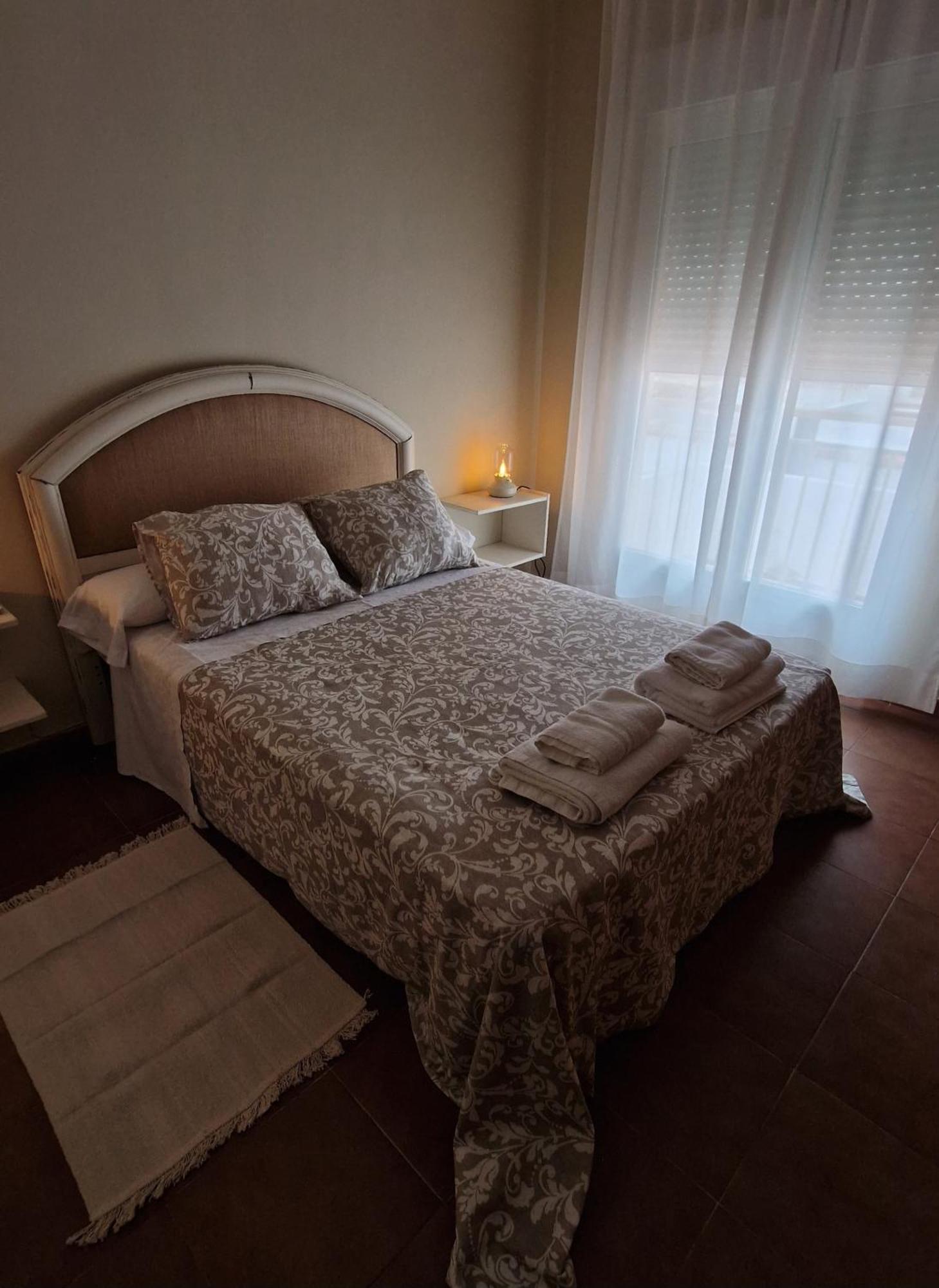 Apartamento Turistico Altora Tomelloso Exteriér fotografie