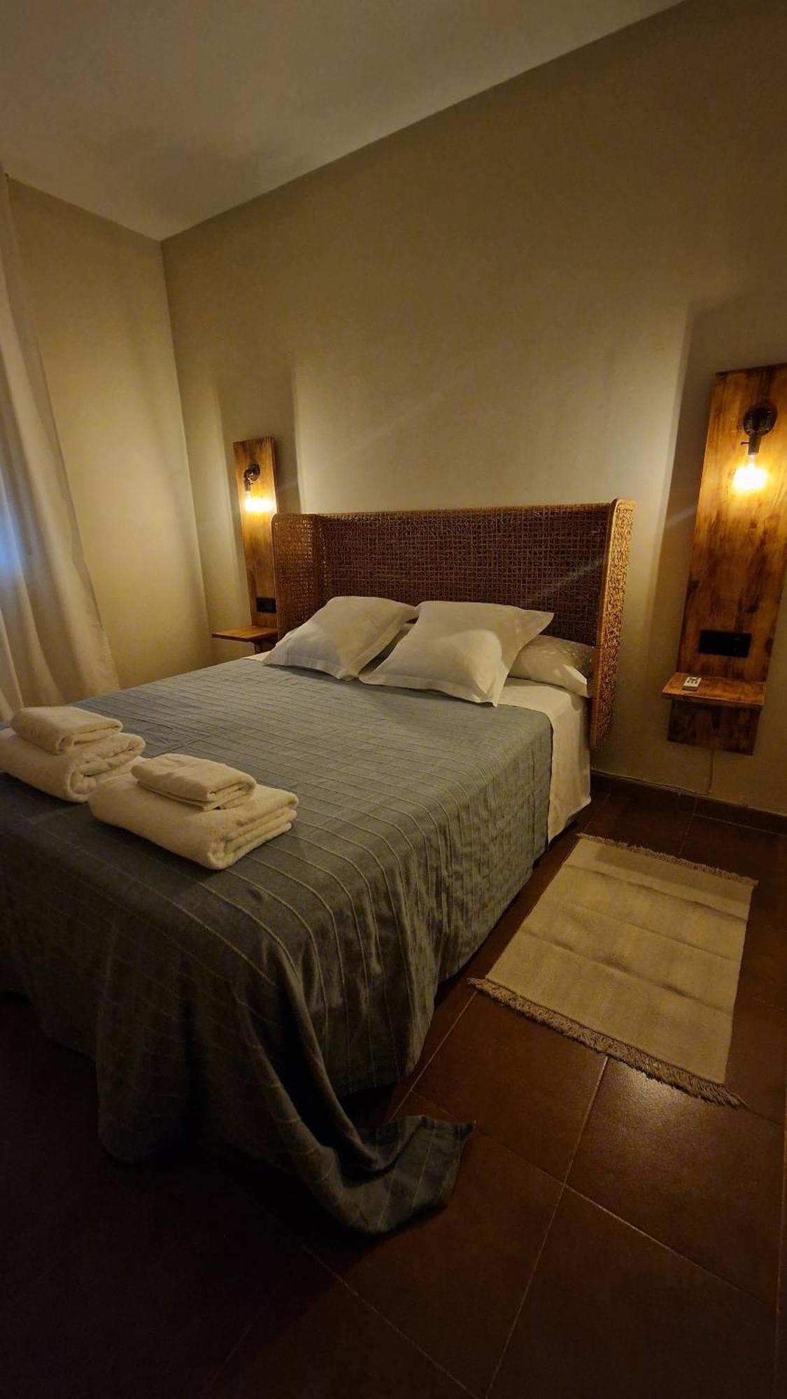 Apartamento Turistico Altora Tomelloso Exteriér fotografie