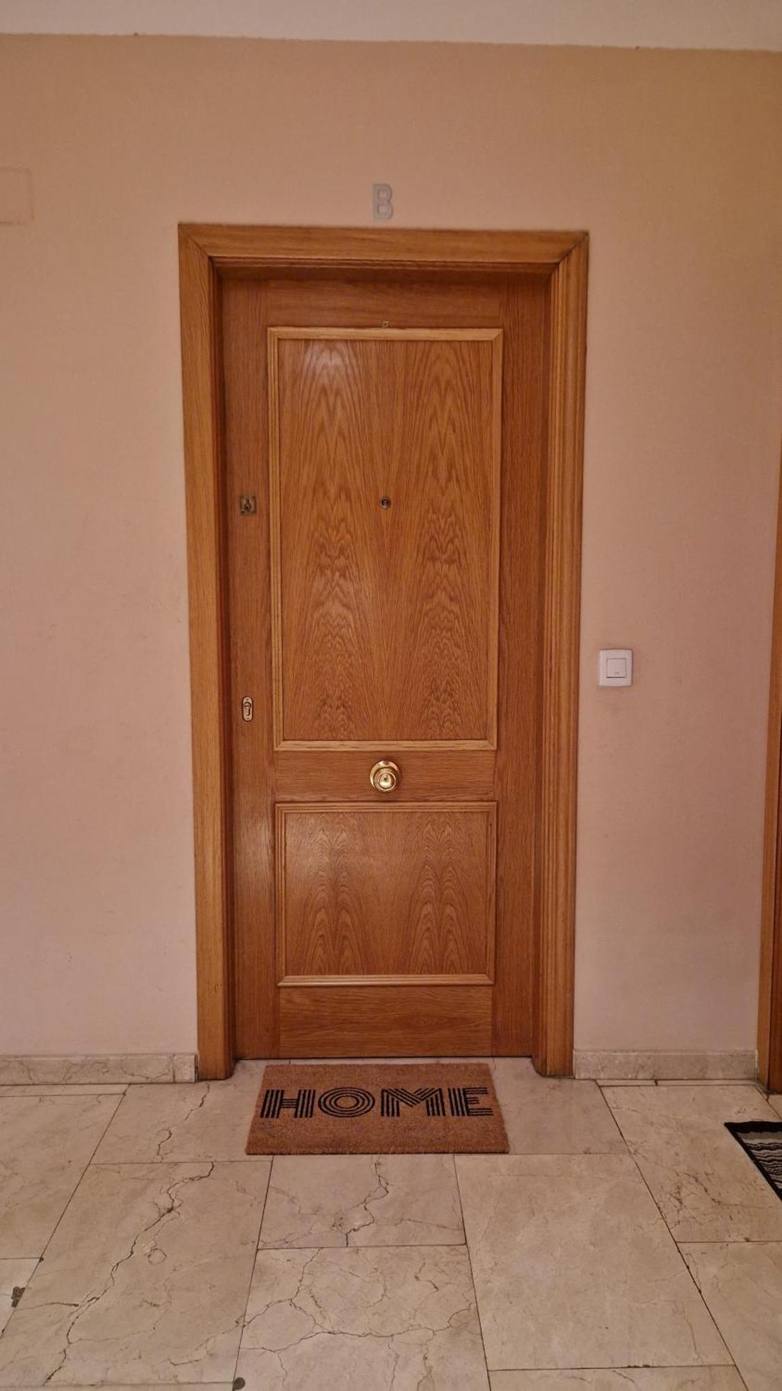 Apartamento Turistico Altora Tomelloso Exteriér fotografie