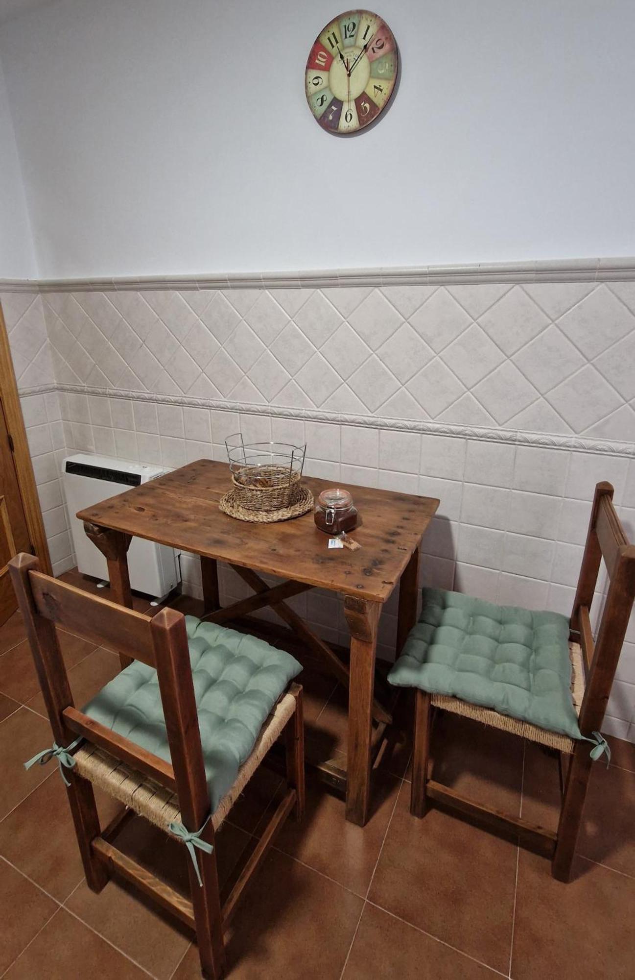 Apartamento Turistico Altora Tomelloso Exteriér fotografie