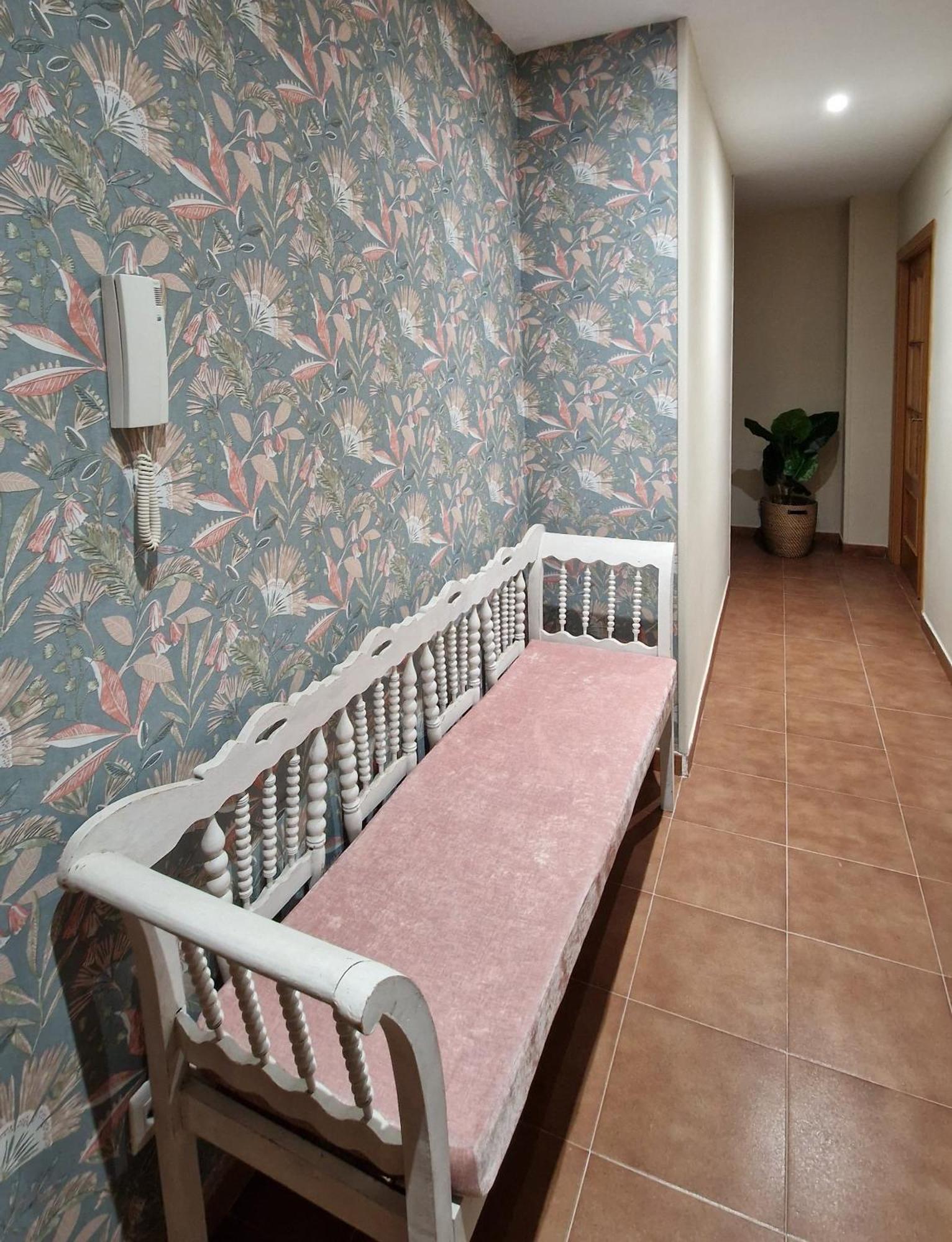 Apartamento Turistico Altora Tomelloso Exteriér fotografie