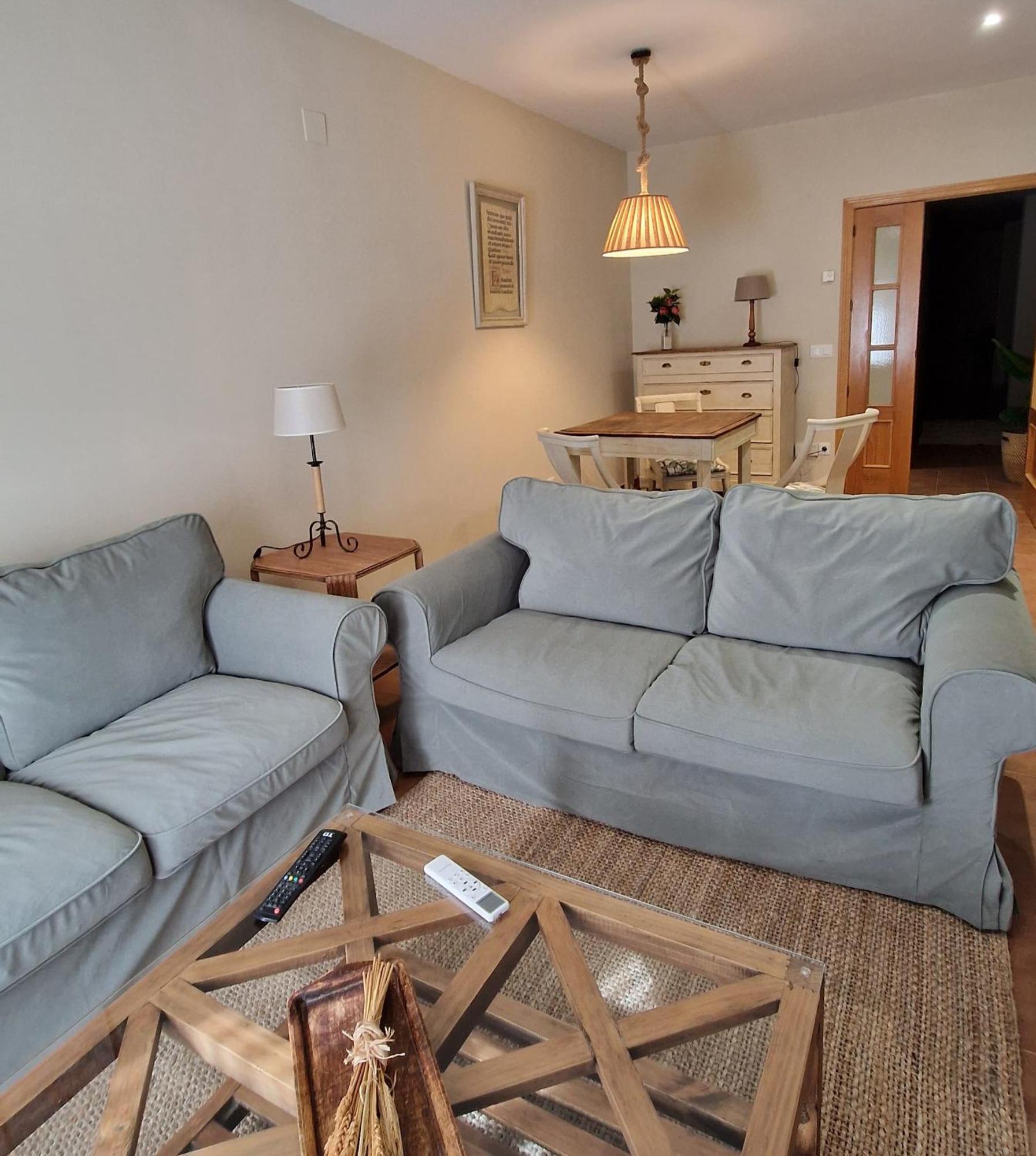 Apartamento Turistico Altora Tomelloso Exteriér fotografie