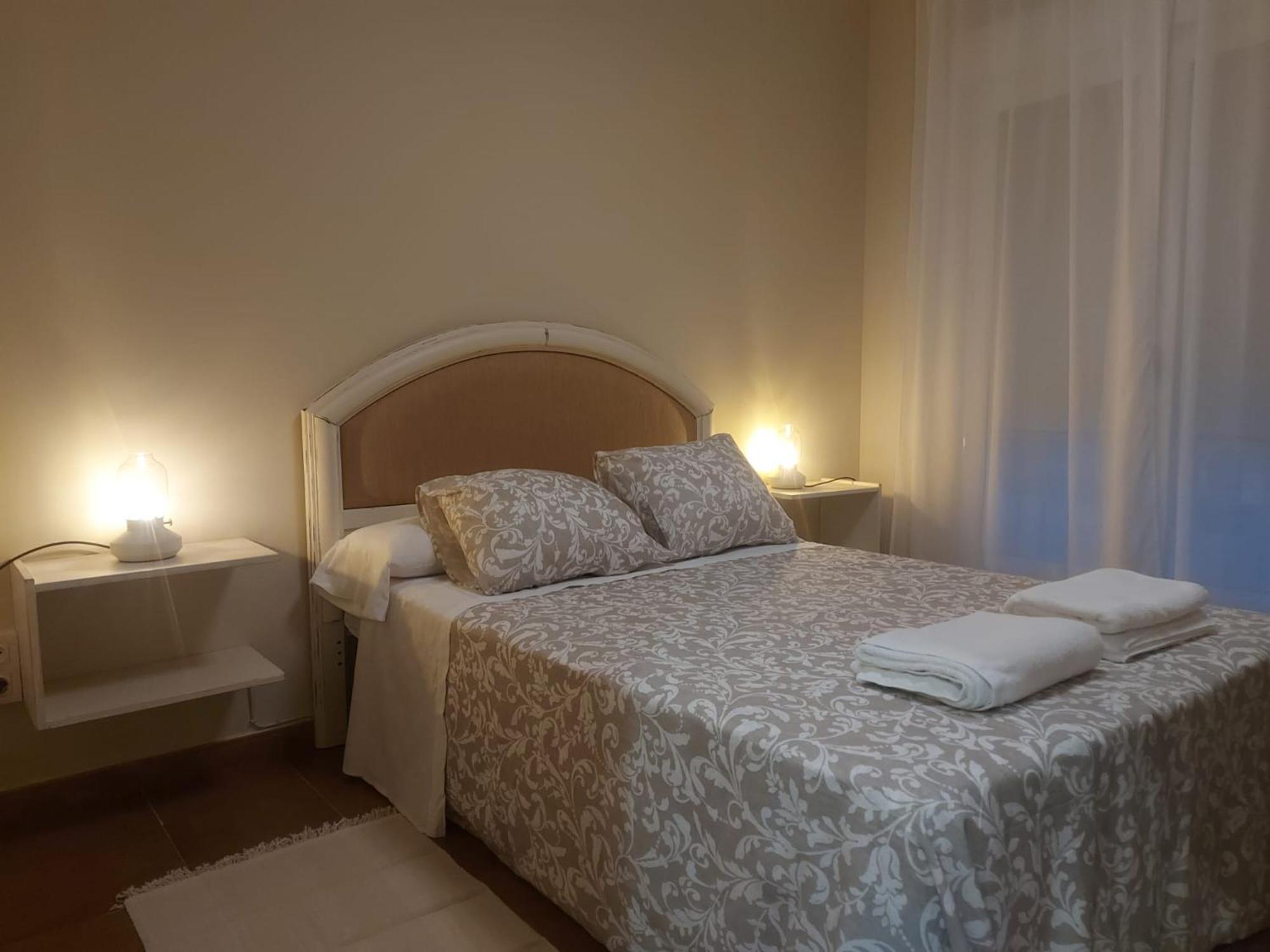 Apartamento Turistico Altora Tomelloso Exteriér fotografie