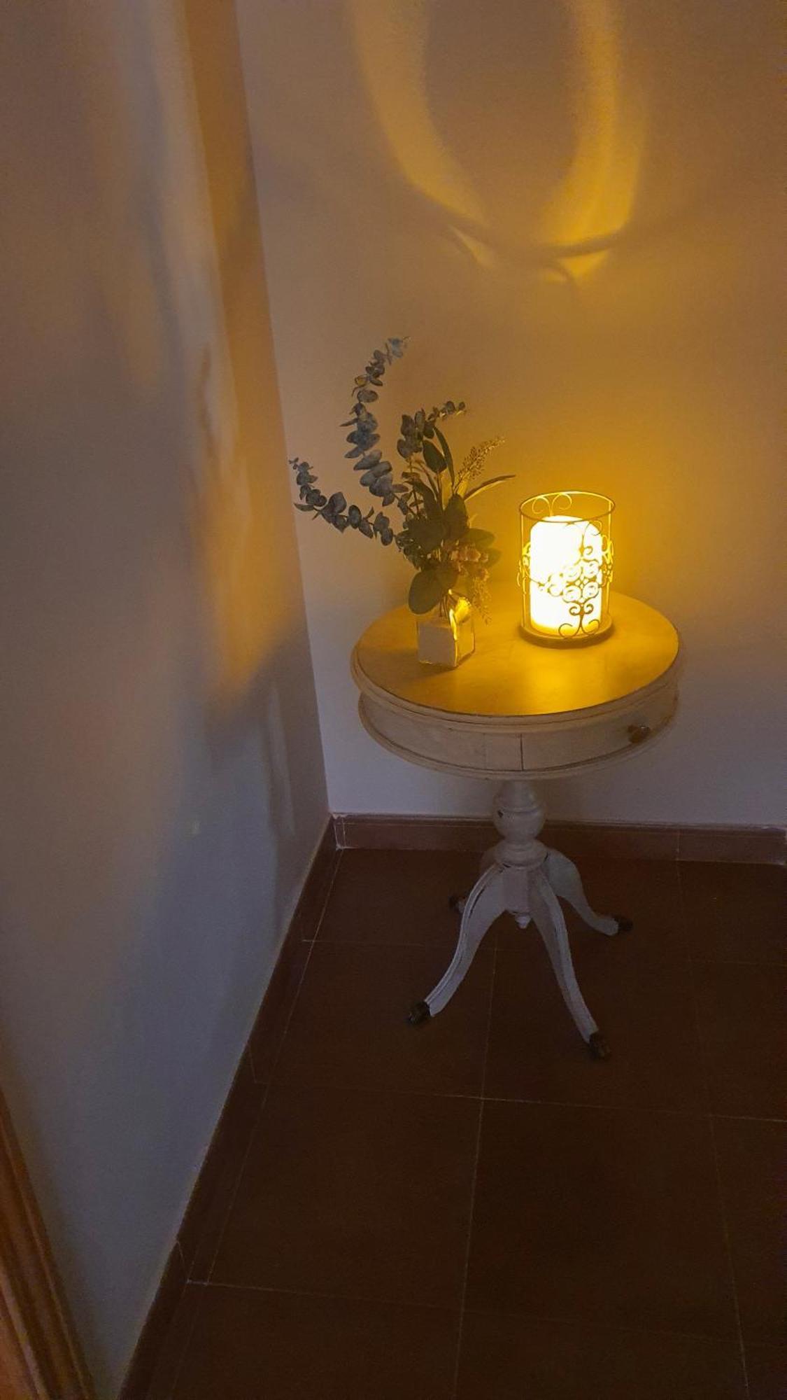Apartamento Turistico Altora Tomelloso Exteriér fotografie