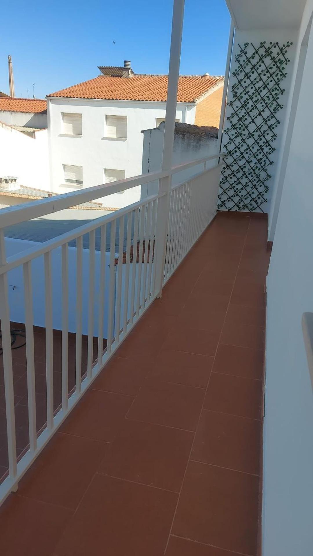 Apartamento Turistico Altora Tomelloso Exteriér fotografie