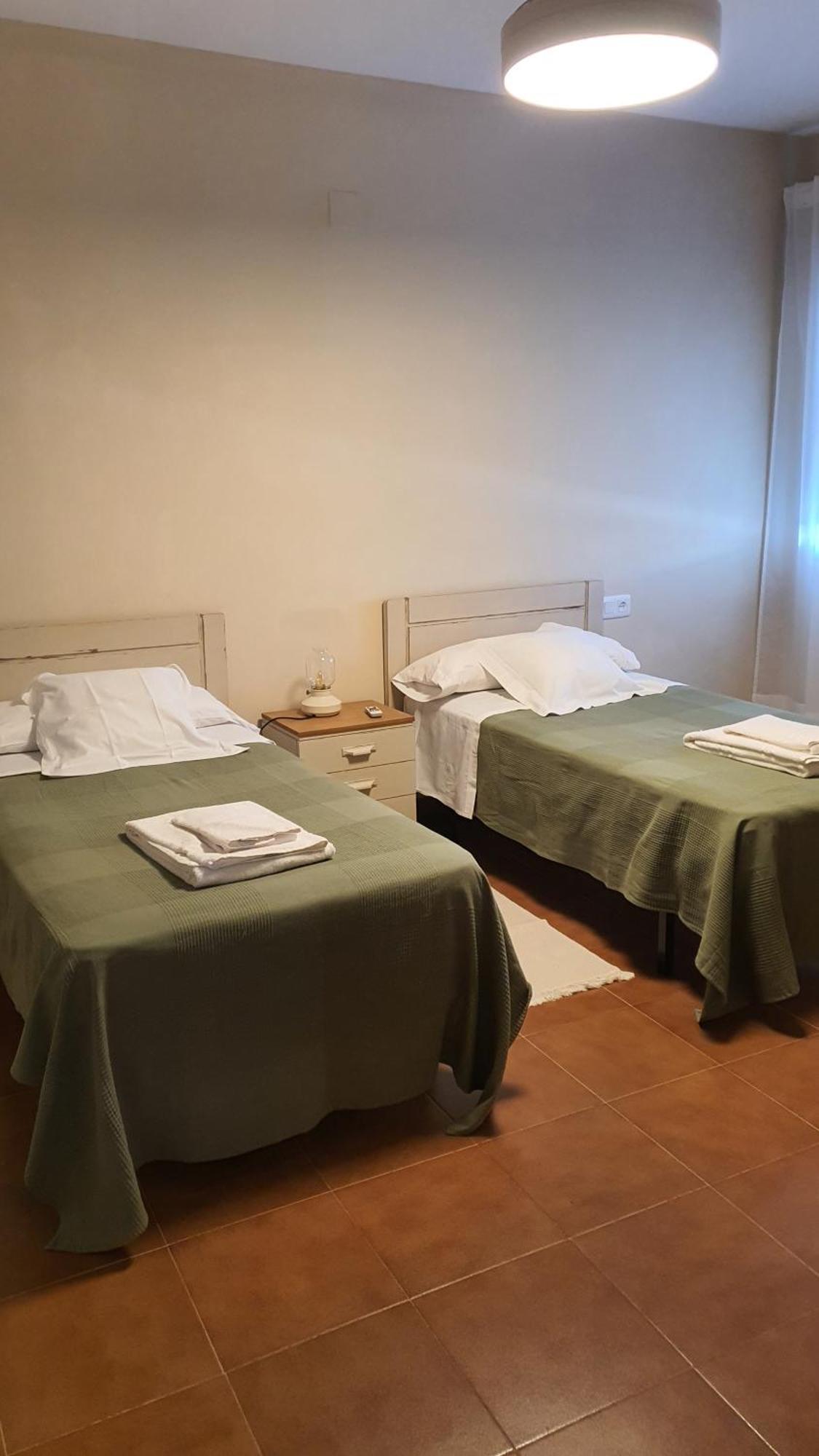 Apartamento Turistico Altora Tomelloso Exteriér fotografie